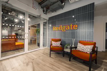Redgate Student Halls, Traffic Street, Castle Boulevard, Nottingham, NG2 1NE - Image 7