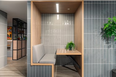 Redgate Student Halls, Traffic Street, Castle Boulevard, Nottingham, NG2 1NE - Image 8