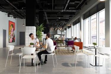 true Leicester Student Halls, 3 Humberstone Road, Lee Circle, Leicester, LE5 3AS - Image 5