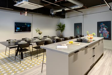 true Leicester Student Halls, 3 Humberstone Road, Lee Circle, Leicester, LE5 3AS - Image 12