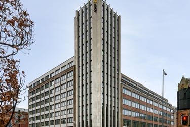 true Leicester Student Halls, 3 Humberstone Road, Lee Circle, Leicester, LE5 3AS - Image 15