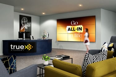 true Leicester Student Halls, 3 Humberstone Road, Lee Circle, Leicester, LE5 3AS - Image 12