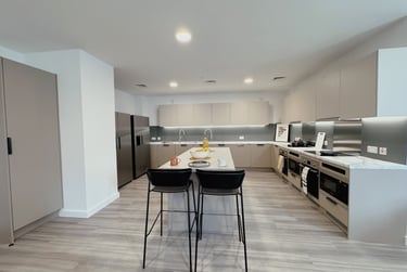 true Leicester Student Halls, 3 Humberstone Road, Lee Circle, Leicester, LE5 3AS - Image 3