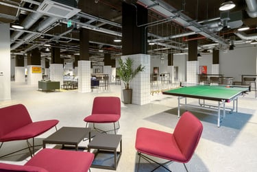 true Leicester Student Halls, 3 Humberstone Road, Lee Circle, Leicester, LE5 3AS - Image 2