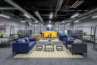 true Leicester Student Halls, 3 Humberstone Road, Lee Circle, Leicester, LE5 3AS - Image 3