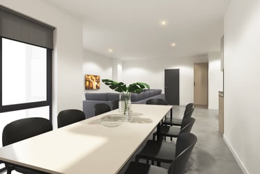 true Leicester Student Halls, 3 Humberstone Road, Lee Circle, Leicester, LE5 3AS - Image 11