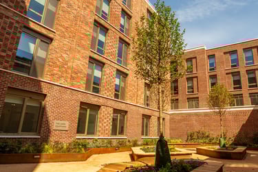 Promenade Student Living Student Halls, 56 Providence Place, City Centre, Brighton, BN1 4GE - Image 13