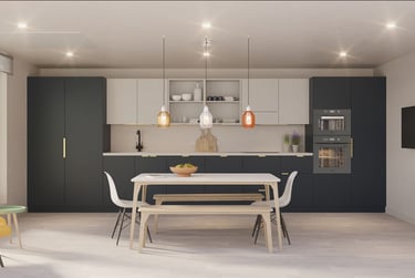 Promenade Student Living Student Halls, 5-8 London Road, The Level, Brighton, BN1 4JA - Image 12