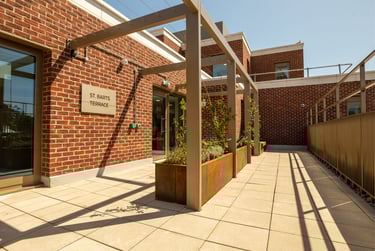 Promenade Student Living Student Halls, 56 Providence Place, City Centre, Brighton, BN1 4GE - Image 12