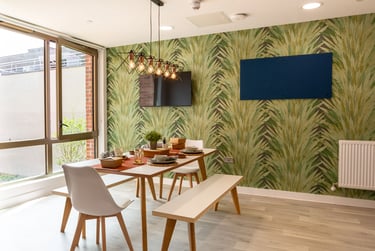 Promenade Student Living Student Halls, 56 Providence Place, City Centre, Brighton, BN1 4GE - Image 11