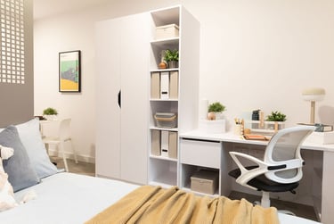 Promenade Student Living Student Halls, 5-8 London Road, The Level, Brighton, BN1 4JA - Image 3