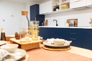 Promenade Student Living Student Halls, 5-8 London Road, The Level, Brighton, BN1 4JA - Image 8