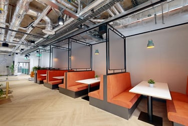 Tribeka Student Halls, 76 Cookridge Street, Leeds Beckett University, Leeds, LS2 8GL - Image 10