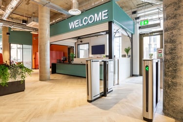 Tribeka Student Halls, 76 Cookridge Street, Leeds Beckett University, Leeds, LS2 8GL - Image 11