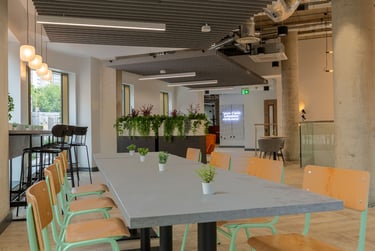 Tribeka Student Halls, 76 Cookridge Street, Leeds Beckett University, Leeds, LS2 8GL - Image 12