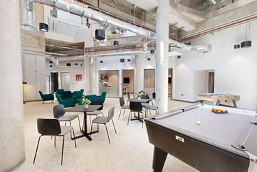 Tribeka Student Halls, 76 Cookridge Street, Leeds Beckett University, Leeds, LS2 8GL - Image 8