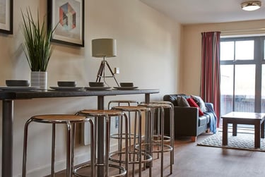 Abbeygate Student Halls, 9 Victoria Road, Central, Chester, CH2 2AX - Image 6