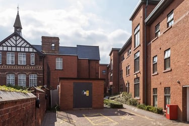 Abbeygate Student Halls, 9 Victoria Road, Central, Chester, CH2 2AX - Image 12