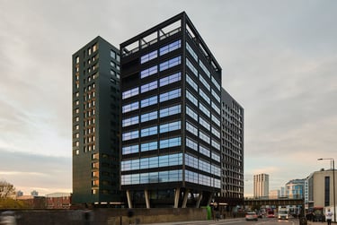 urbanest Battersea Student Halls, 125 Battersea Park Road, Battersea, London, SW8 4DS - Image 11