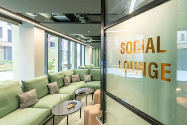 Winfield Court Student Halls, The Island Quarter, Lace Market, Nottingham, NG2 4RU - Image 8