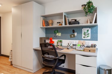 Winfield Court Student Halls, The Island Quarter, Lace Market, Nottingham, NG2 4RU - Image 4