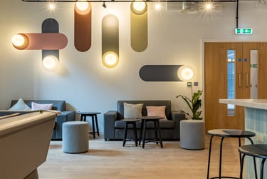 The Waterways Student Halls, 1 Pump Way, Lace Market, Nottingham, NG1 1AB - Image 7