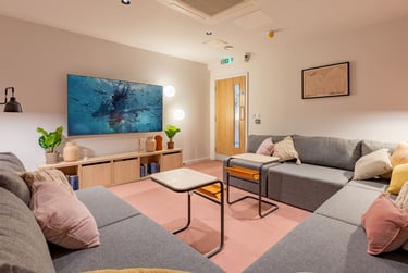 The Waterways Student Halls, 1 Pump Way, Lace Market, Nottingham, NG1 1AB - Image 2