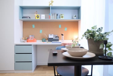 The Waterways Student Halls, 1 Pump Way, Lace Market, Nottingham, NG1 1AB - Image 13