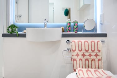 The Waterways Student Halls, 1 Pump Way, Lace Market, Nottingham, NG1 1AB - Image 5