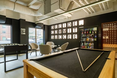 Studio Bronze With Balcony at Exchange Court, 2 West Way, Woodhouse, Leeds, LS14FW - Image 2