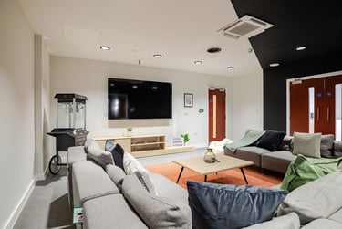 Exchange Court Student Halls, 2 West Way, Woodhouse, Leeds, LS1 4FW - Image 8