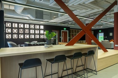 Studio Bronze With Balcony at Exchange Court, 2 West Way, Woodhouse, Leeds, LS14FW - Image 6