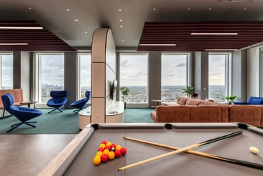 Platinum En Suite Plus at iQ Vega, 6 Miles Street, Vauxhall, London, SW81RZ - Image 4