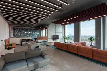 Platinum En Suite Plus at iQ Vega, 6 Miles Street, Vauxhall, London, SW81RZ - Image 2