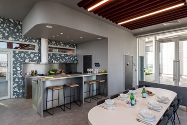 Platinum En Suite Plus at iQ Vega, 6 Miles Street, Vauxhall, London, SW81RZ - Image 3