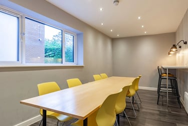 Allen Court Student Halls, 1 Cromwell Range, Fallowfield, Manchester, M14 6FQ - Image 21