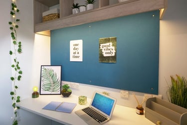 Bright House Student Halls, Kingston Hall Road, City Centre, Kingston, KT1 2BP - Image 3