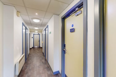 Bright House Student Halls, Kingston Hall Road, City Centre, Kingston, KT1 2BP - Image 5