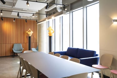 The Terry Frost Building Student Halls, Whitelock Street, Leeds Beckett University, Leeds, LS7 1EH - Image 11