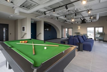 The Terry Frost Building Student Halls, Whitelock Street, Leeds Beckett University, Leeds, LS7 1EH - Image 9