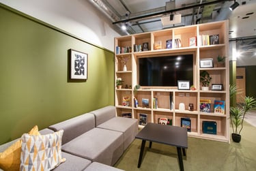 Classic Studio at Stanley Studios, 56 Brown Street, Central, Dundee, DD15DT - Image 12