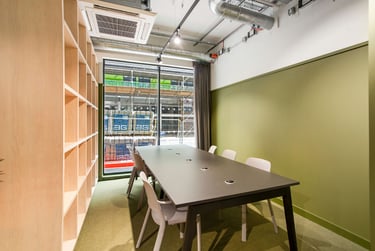 Classic Studio at Stanley Studios, 56 Brown Street, Central, Dundee, DD15DT - Image 13