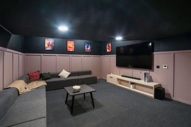 Classic Studio at Stanley Studios, 56 Brown Street, Central, Dundee, DD15DT - Image 8