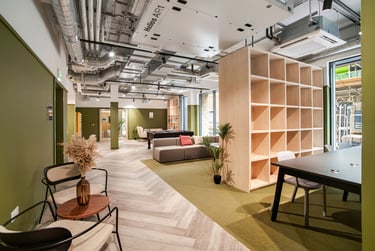 Classic Studio at Stanley Studios, 56 Brown Street, Central, Dundee, DD15DT - Image 10