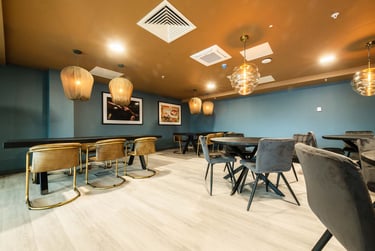 Nelson Place Student Halls, 8 Nelson Street, Belfast Metropolitan College, Belfast, BT15 1BH - Image 10