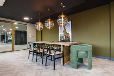 Nelson Place Student Halls, 8 Nelson Street, Belfast Metropolitan College, Belfast, BT15 1BH - Image 11