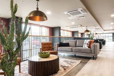 Nelson Place Student Halls, 8 Nelson Street, Belfast Metropolitan College, Belfast, BT15 1BH - Image 12