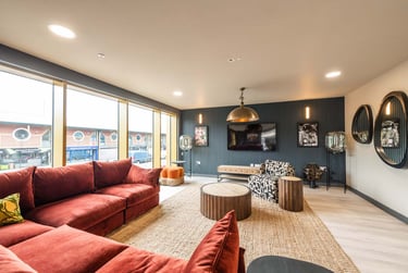 Nelson Place Student Halls, 8 Nelson Street, Belfast Metropolitan College, Belfast, BT15 1BH - Image 2