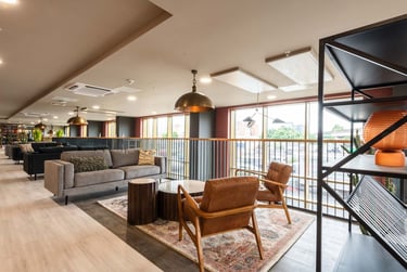 Nelson Place Student Halls, 8 Nelson Street, Belfast Metropolitan College, Belfast, BT15 1BH - Image 9