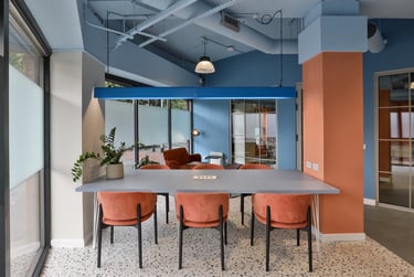 Ladybarn House Student Halls, 2 Moseley Road, Fallowfield, Manchester, M14 6ND - Image 7